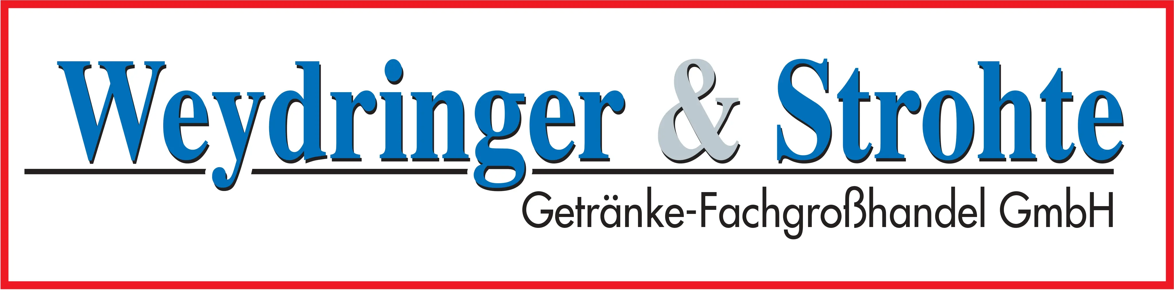 Weydringer & Strohte